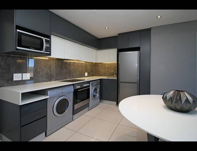 1 BEDROOM APARTMENT FOR SALE IN SANDOWN